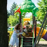 Lido Verbano Village 3* 卡斯特尔图-苏帕提茨诺