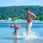Camping Lido Verbano Village 3*
