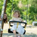 Lido Verbano Village Camping Castelletto sopra Ticino