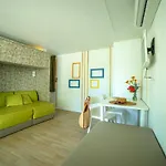 Lido Verbano Village 3* Castelletto sopra Ticino
