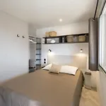 营地 Lido Verbano Village 卡斯特尔图-苏帕提茨诺