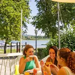 Lido Verbano Village 3* Castelletto sopra Ticino