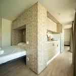 Lido Verbano Village 3* 卡斯特尔图-苏帕提茨诺