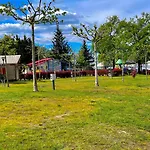 Lido Verbano Village Campeggio
