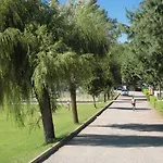 Camping Lido Verbano Village 3*