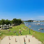 Lido Verbano Village Campeggio 3*