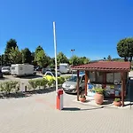 Lido Verbano Village 3* Castelletto sopra Ticino