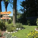Camping Lido Verbano Village 3*