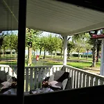 Lido Verbano Village 3* 卡斯特尔图-苏帕提茨诺