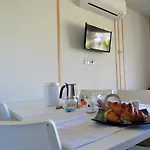 Lido Verbano Village 卡斯特尔图-苏帕提茨诺