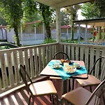 Camping Lido Verbano Village Castelletto sopra Ticino