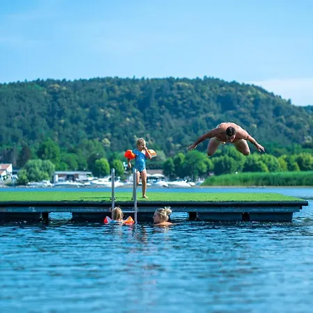 Lido Verbano Kemp Castelletto sopra Ticino
