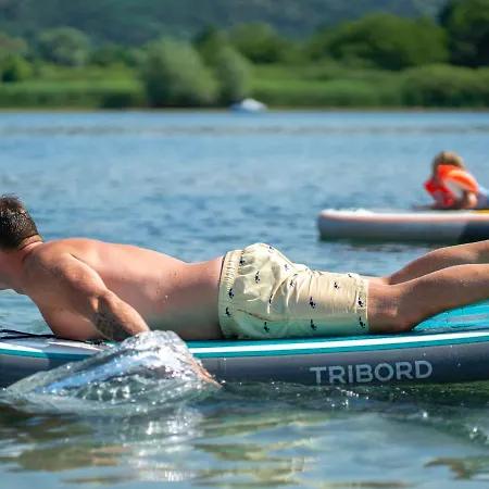 Campeggio Lido Verbano 3*