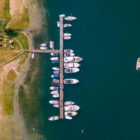 Campingplatz Lido Verbano Camping Village 3*