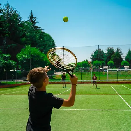 Lido Verbano Camping Village 3*