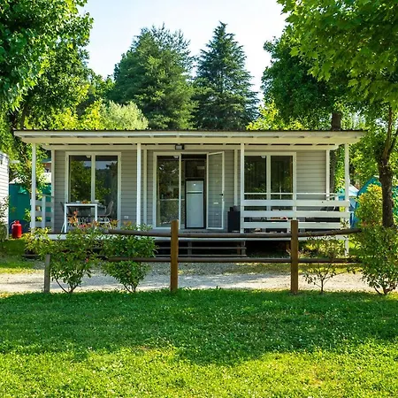 Lido Verbano 3* Castelletto sopra Ticino