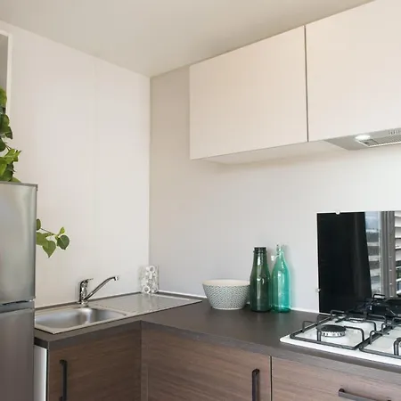 Lido Verbano Camping Village 캠프장