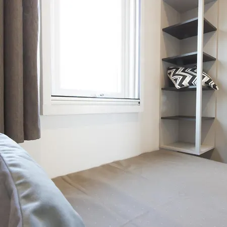 Lido Verbano Camping Village 3*