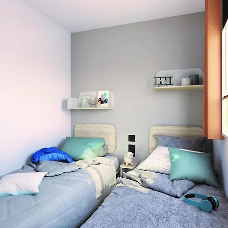 Lido Verbano Village Kemping 3*
