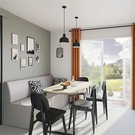 Parque de Campismo Lido Verbano Castelletto sopra Ticino