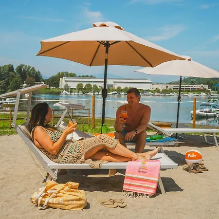 Lido Verbano 3*