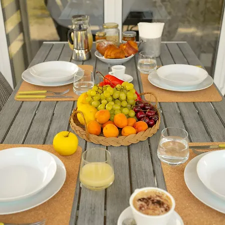 Lido Verbano Camping Village Campingplatz Castelletto sopra Ticino