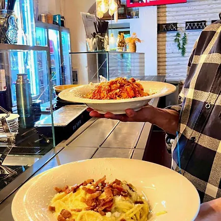 Lido Verbano Camping Village 3*