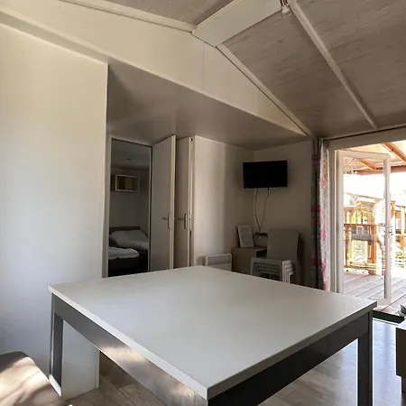 Lido Verbano Parque de Campismo 3*