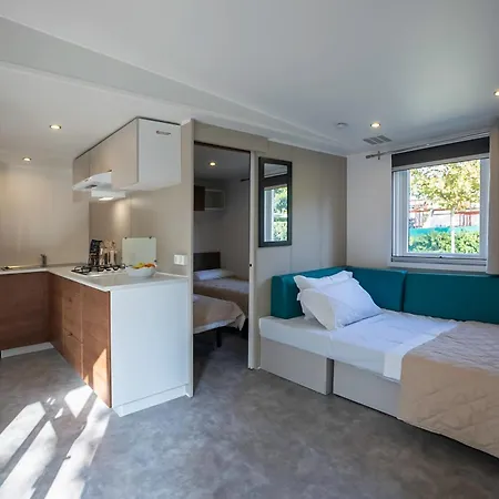 Lido Verbano Camping Village 3*