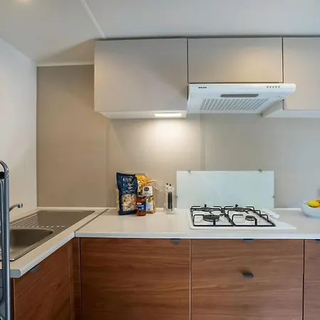 Lido Verbano Camping Village Castelletto sopra Ticino