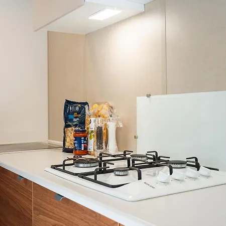Lido Verbano 3* 카스텔레토소프라티시노