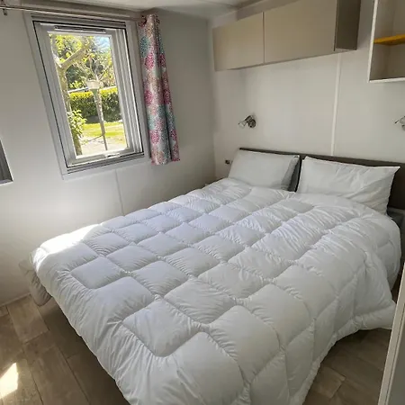 Parque de Campismo Lido Verbano