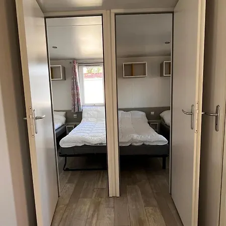 Parque de Campismo Lido Verbano Castelletto sopra Ticino