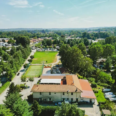 Lido Verbano Village 3*