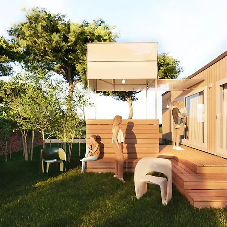 Lido Verbano Village 3* Castelletto sopra Ticino