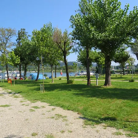 Lido Verbano Village