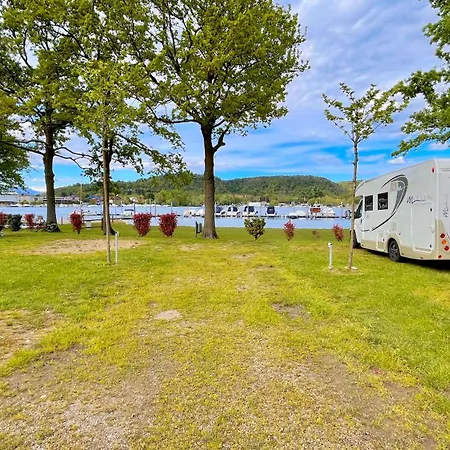 Lido Verbano Village Kemping 3*