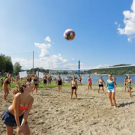 Parque de Campismo Lido Verbano 3*