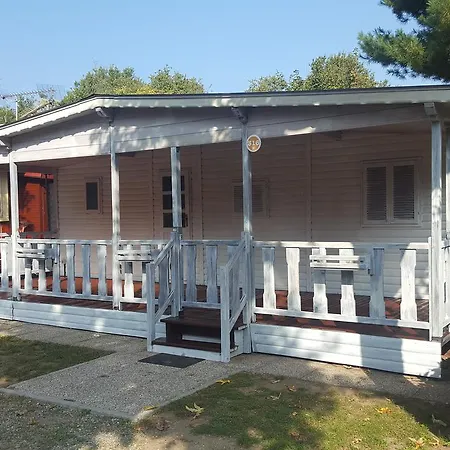 Campeggio Lido Verbano