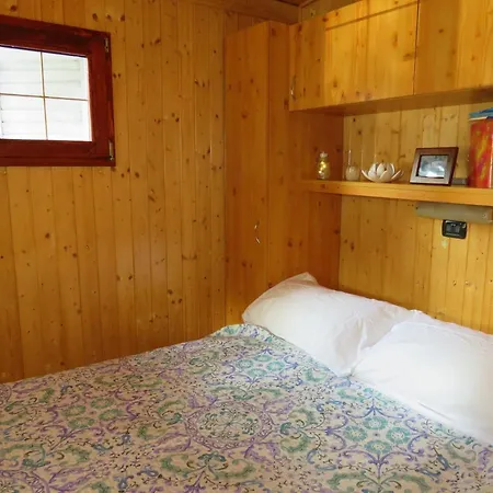 Kemping Lido Verbano Village 3*