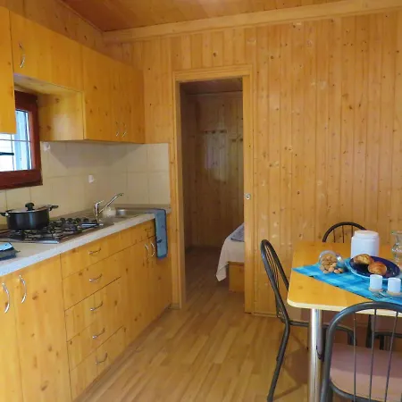 Lido Verbano Village Kemping 3*