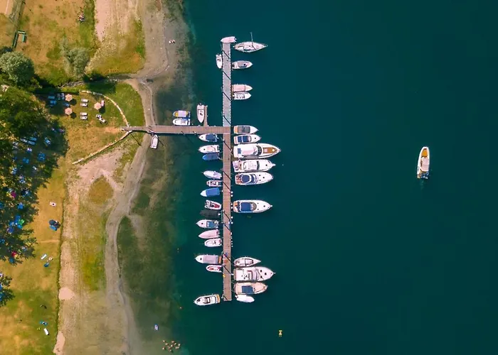 Kemping Lido Verbano Village 3*