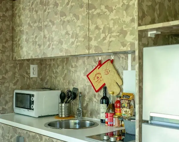 Lido Verbano Village