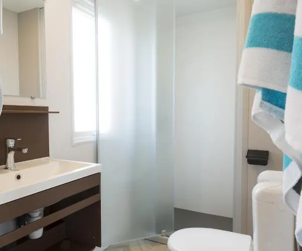 Lido Verbano Village Kemping 3*