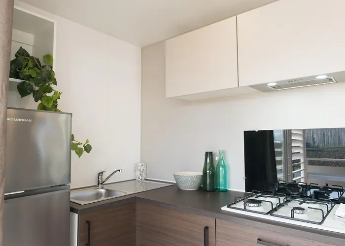 Lido Verbano Village Kemping