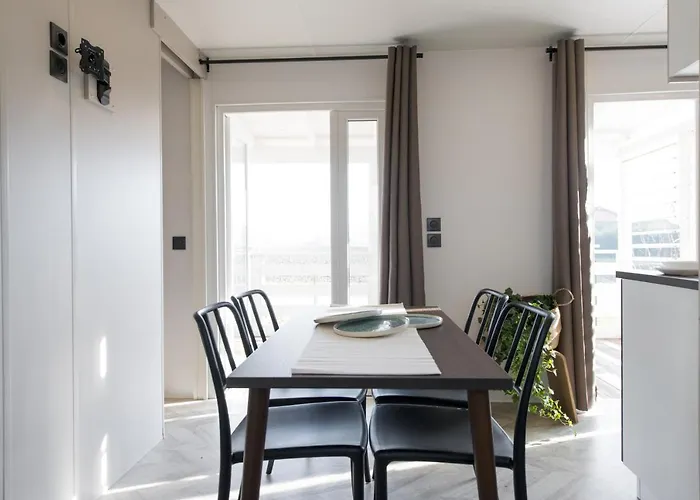 Kemping Lido Verbano Village