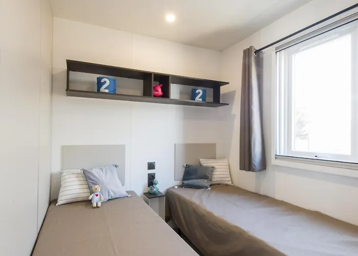 Lido Verbano Village Castelletto sopra Ticino