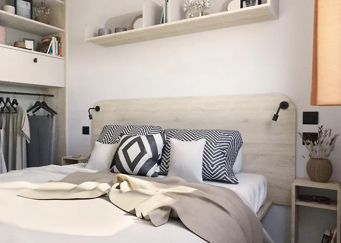 Kemping Lido Verbano Village 3*