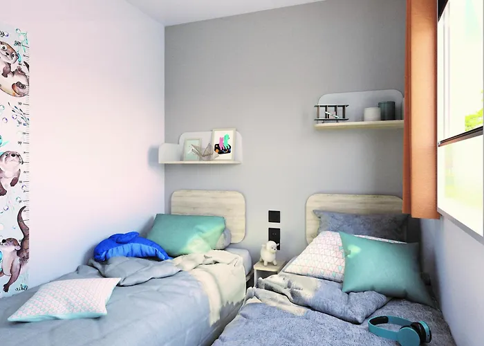 Lido Verbano Village Kemping 3*