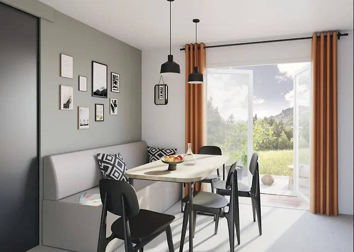 אתר קמפינג Lido Verbano Village קסטלטו סופרה טיצ'ינו